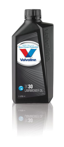 Valvoline Lawnmower Oil